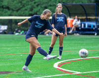 8-29-25 JV vs Pascack Valley