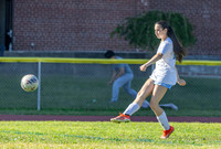 9-8-25 JV vs Bergen Tech