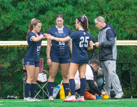 10-11-25 Varsity Pope Francis Prep (MA)