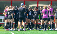 9-20-25 Varsity vs Pennington