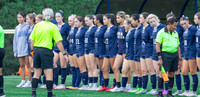 9-30-25 Varsity vs DePaul