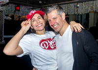 Melissa's 50th