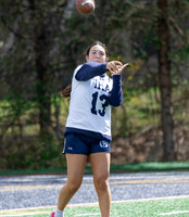 4-7-26 vs Pope John XXIII