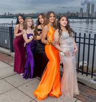 St. Mary's Prom