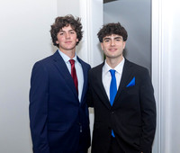 High Tech Prom