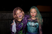 Gallucci's Halloween Party
