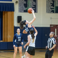 2-8-24 IHA JV vs. Paramus Catholic