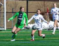 2-19-24 vs. FC Delco