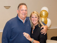 Steve Henderson's 60th